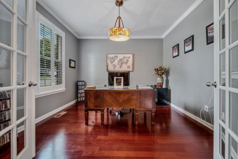 438 Laurel Hills Drive Mount Juliet TN 37122