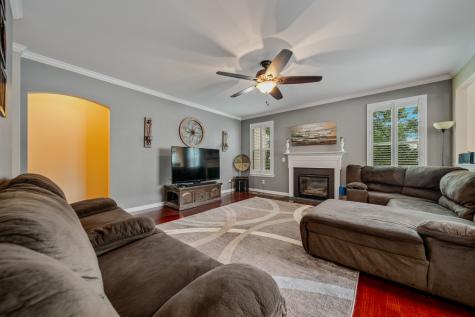 438 Laurel Hills Drive Mount Juliet TN 37122
