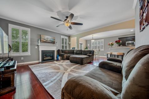 438 Laurel Hills Drive Mount Juliet TN 37122