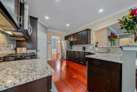 438 Laurel Hills Drive Mount Juliet TN 37122