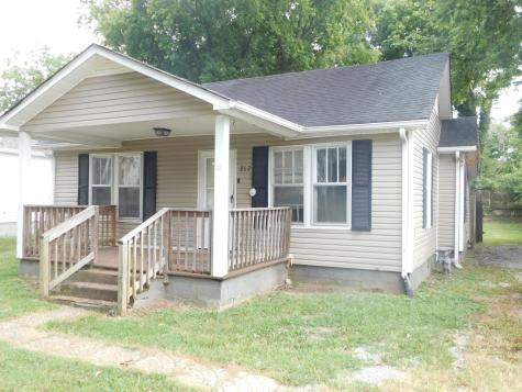 217 E Park Avenue Gallatin TN 37066