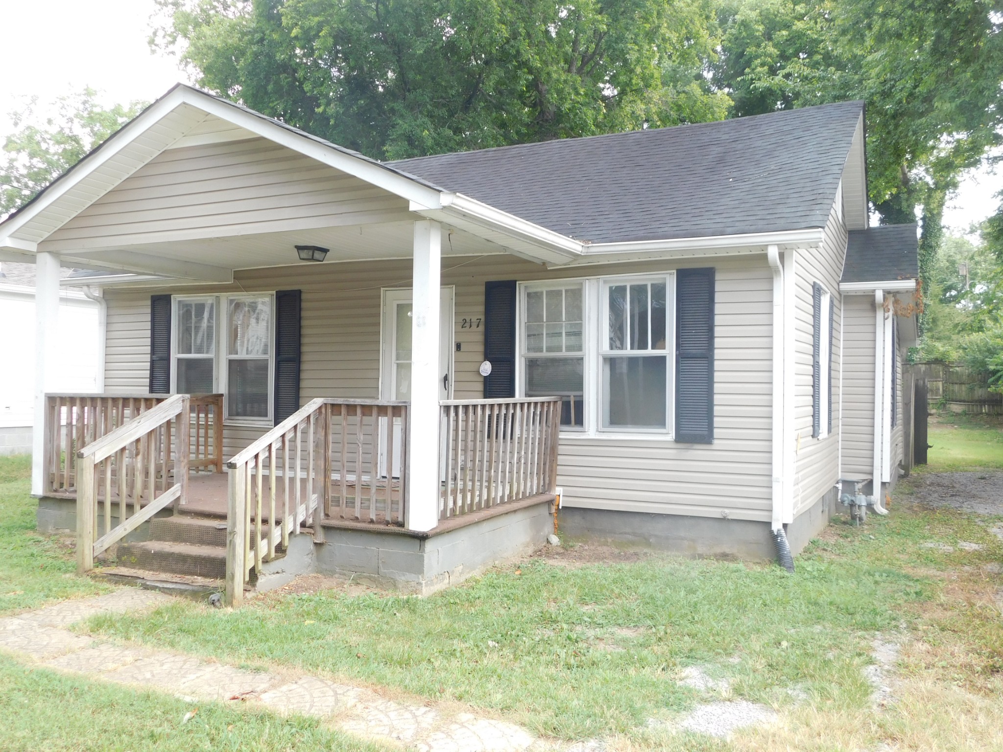 217 E Park Avenue Gallatin TN 37066