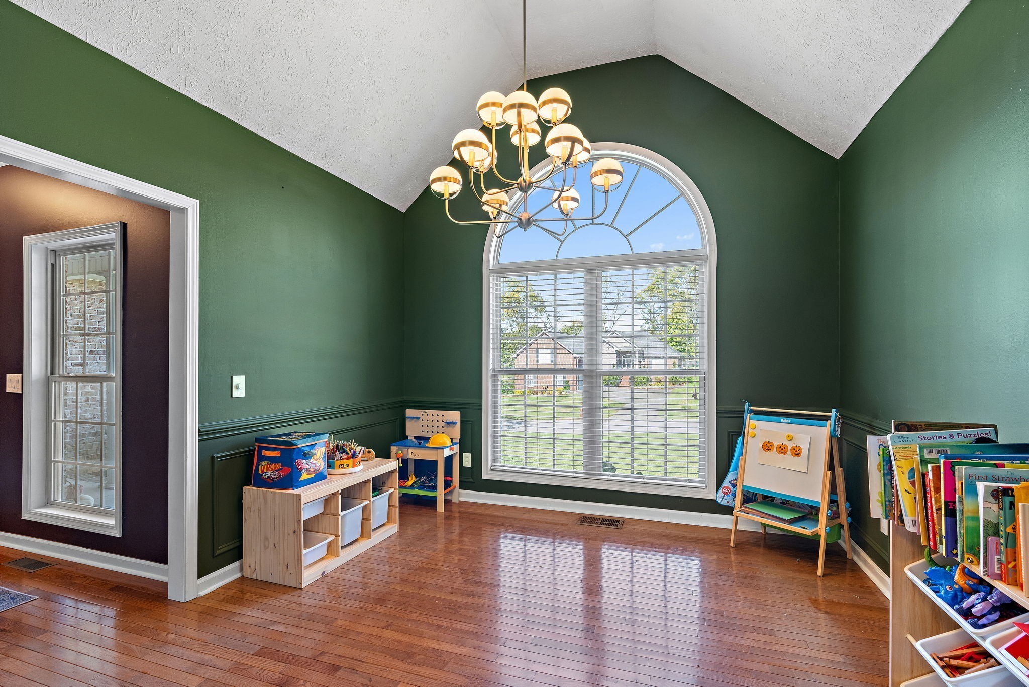 262 Bayhill Drive Gallatin TN 37066