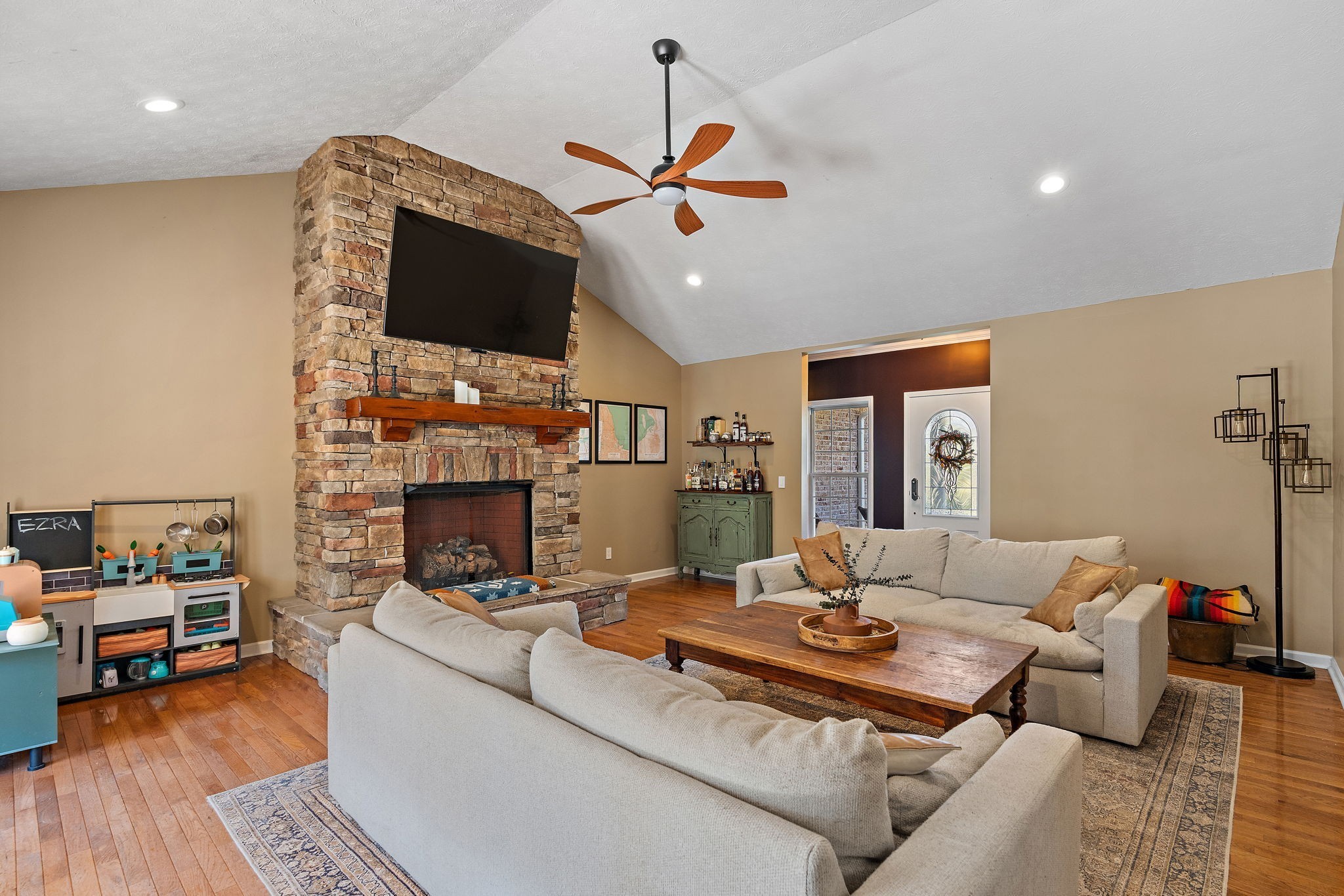 262 Bayhill Drive Gallatin TN 37066