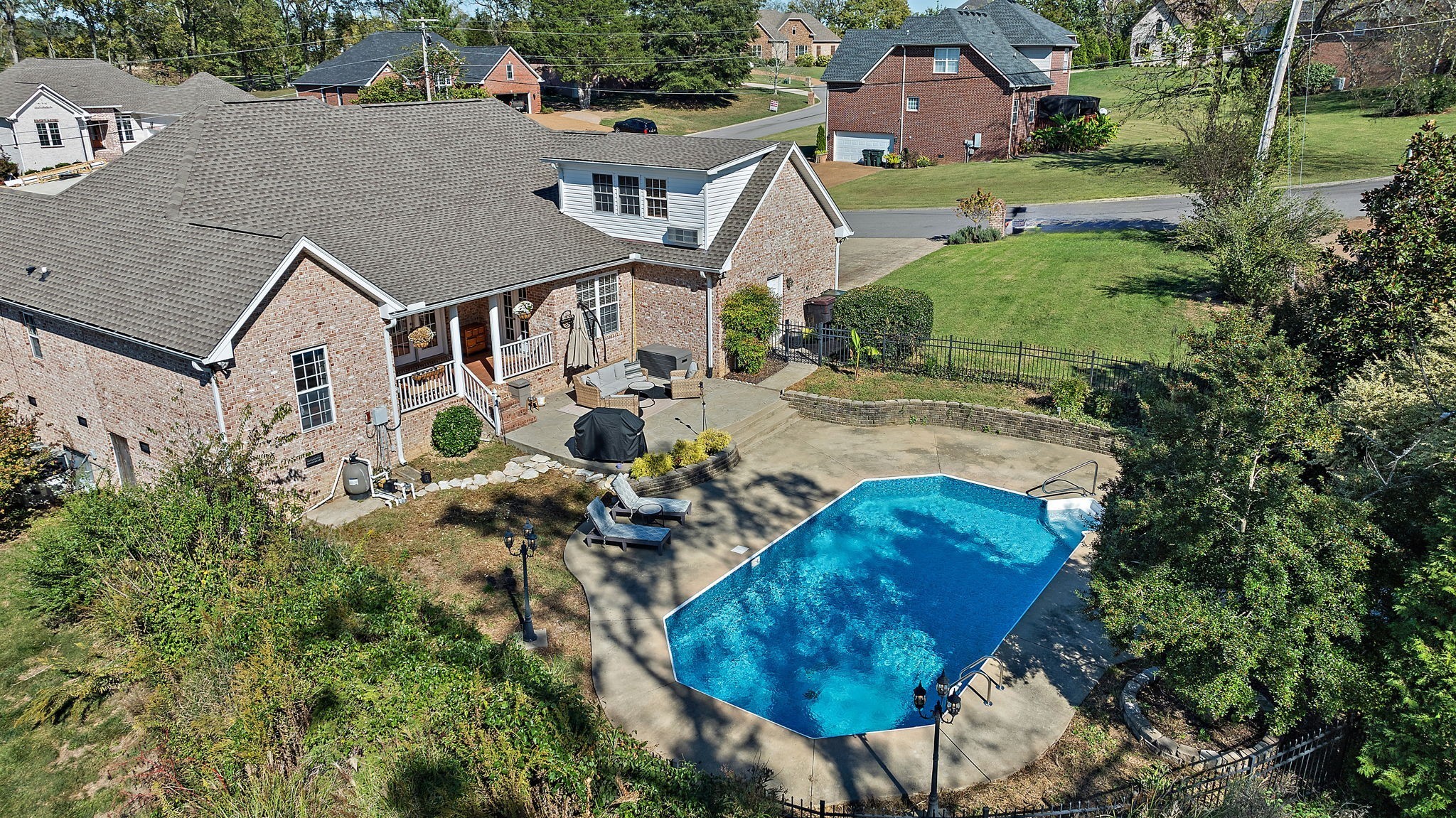 262 Bayhill Drive Gallatin TN 37066