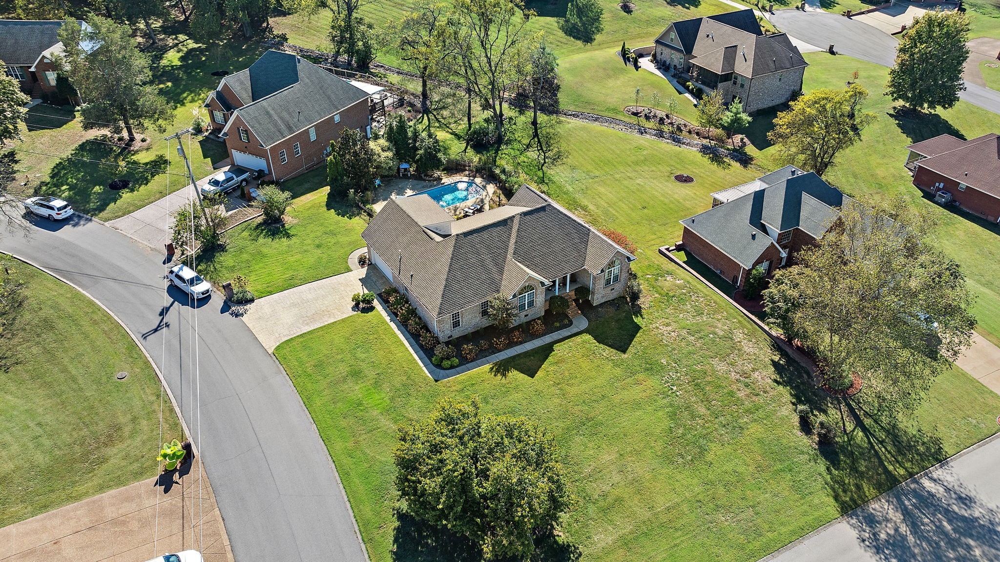 262 Bayhill Drive Gallatin TN 37066
