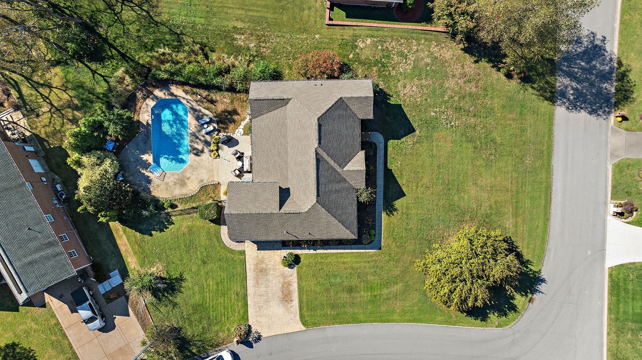 262 Bayhill Drive Gallatin TN 37066