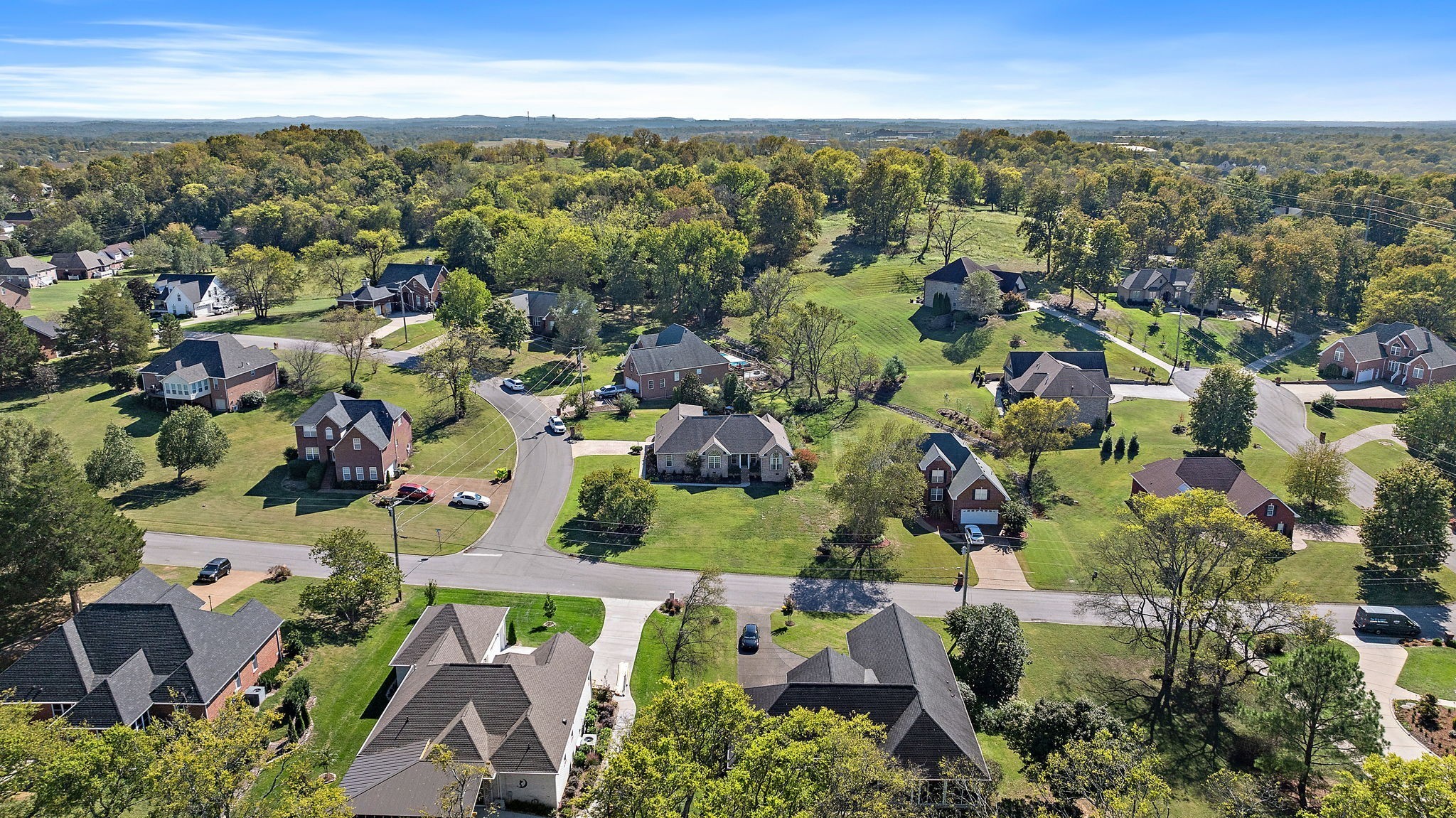 262 Bayhill Drive Gallatin TN 37066