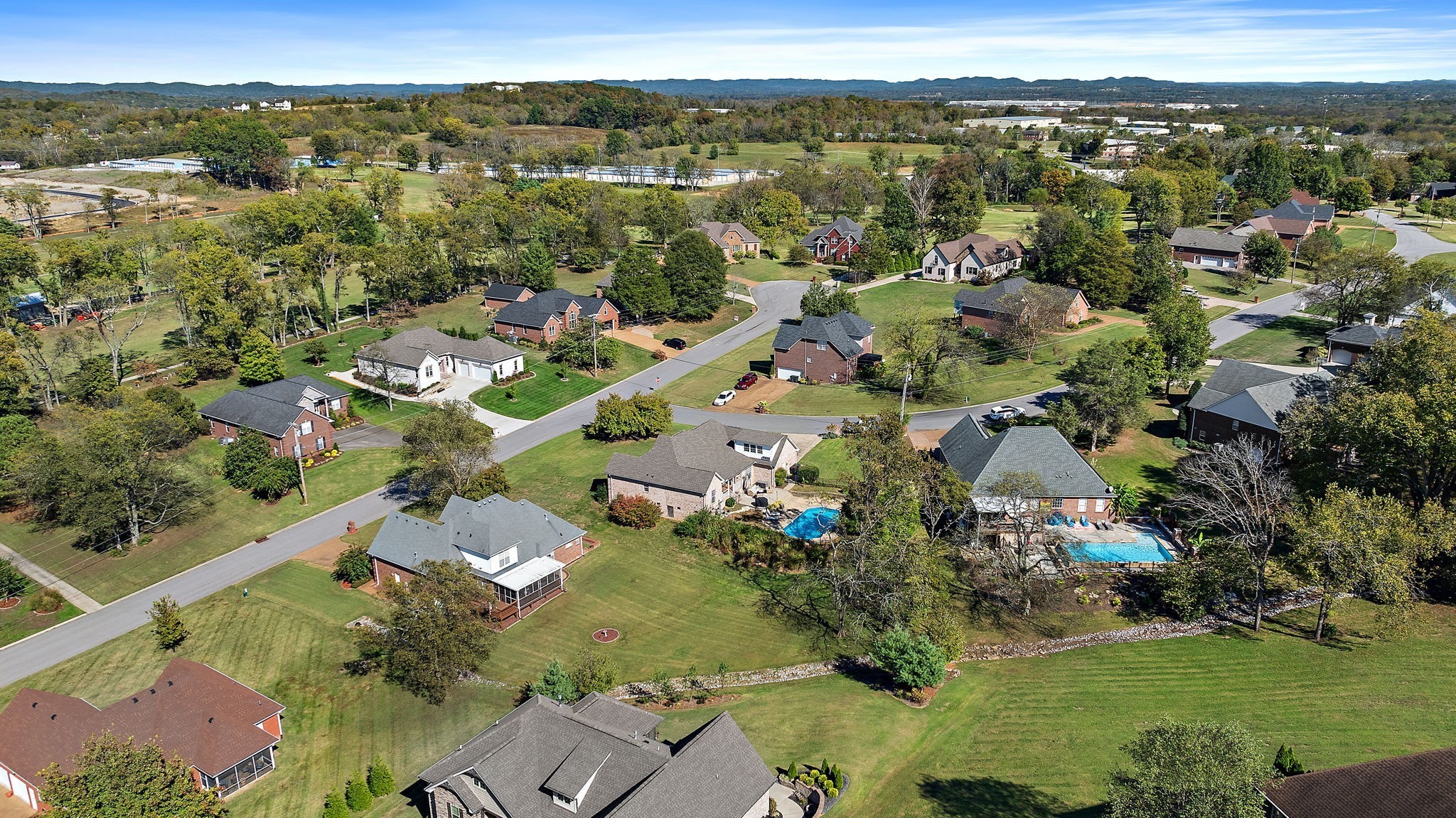 262 Bayhill Drive Gallatin TN 37066
