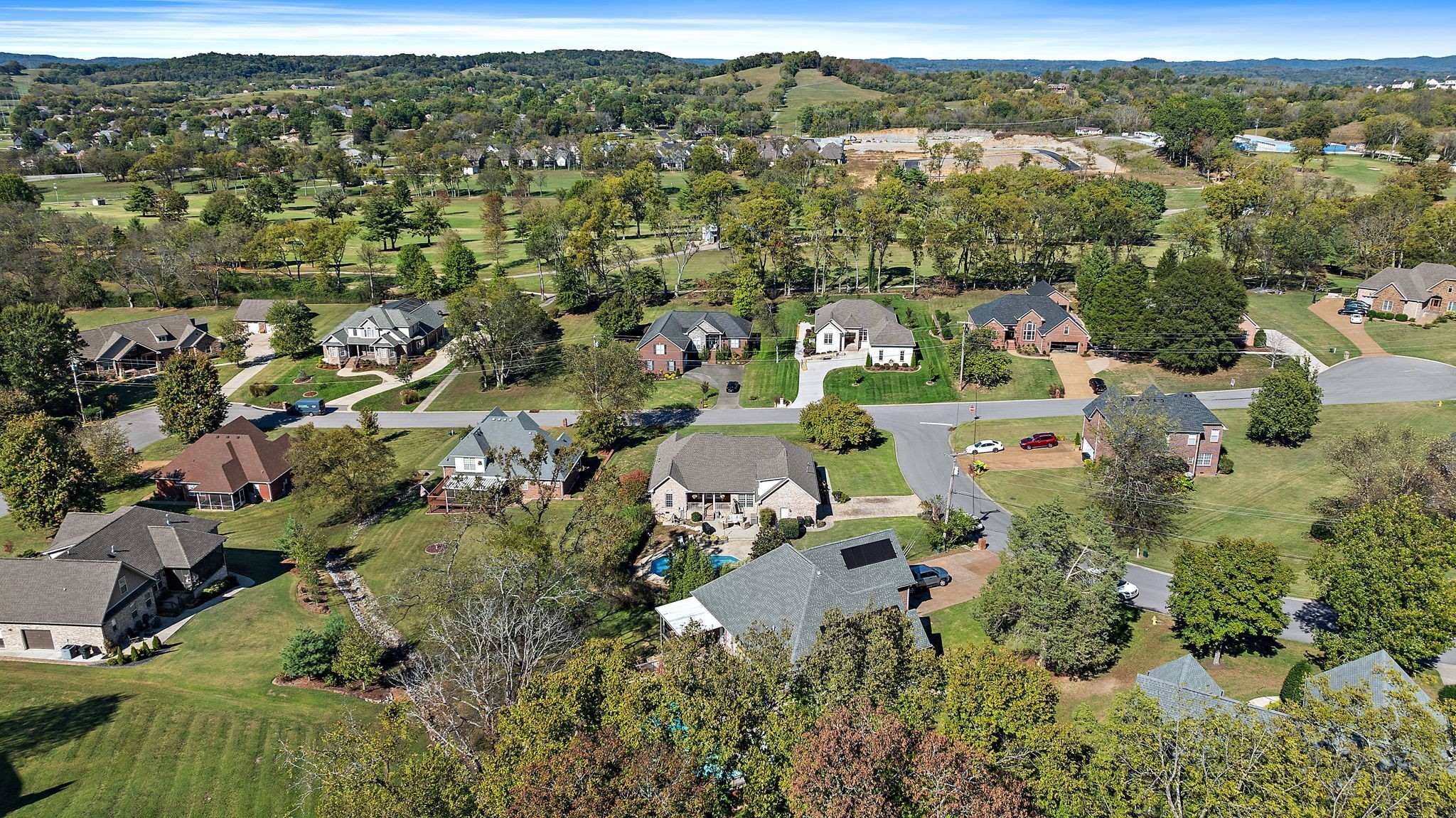 262 Bayhill Drive Gallatin TN 37066