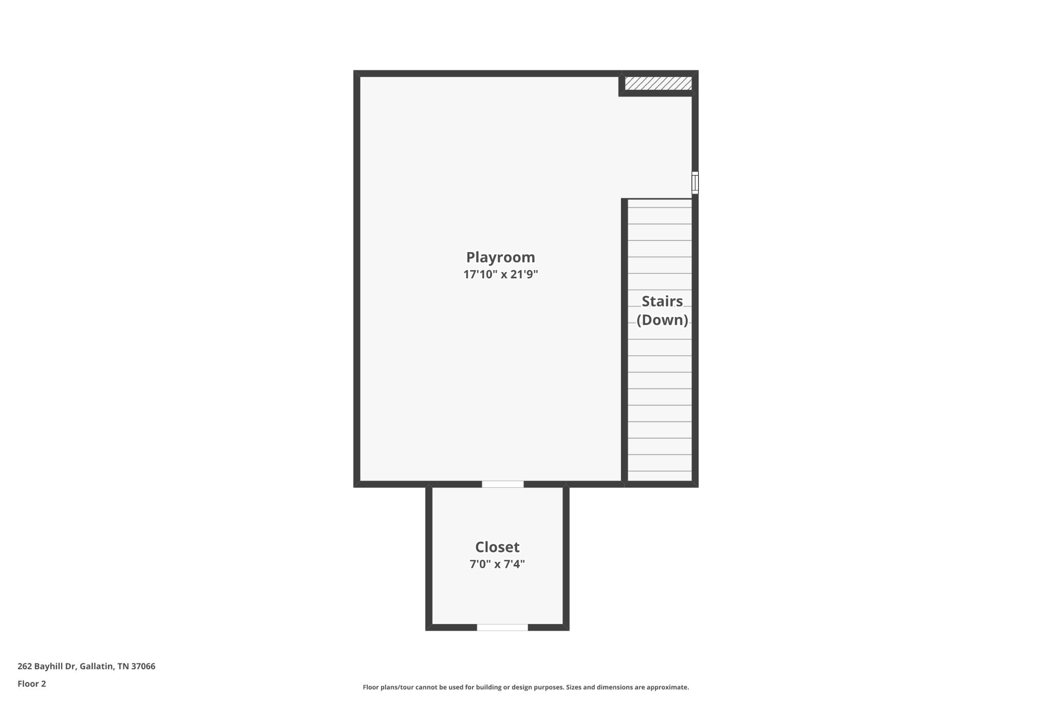 262 Bayhill Drive Gallatin TN 37066