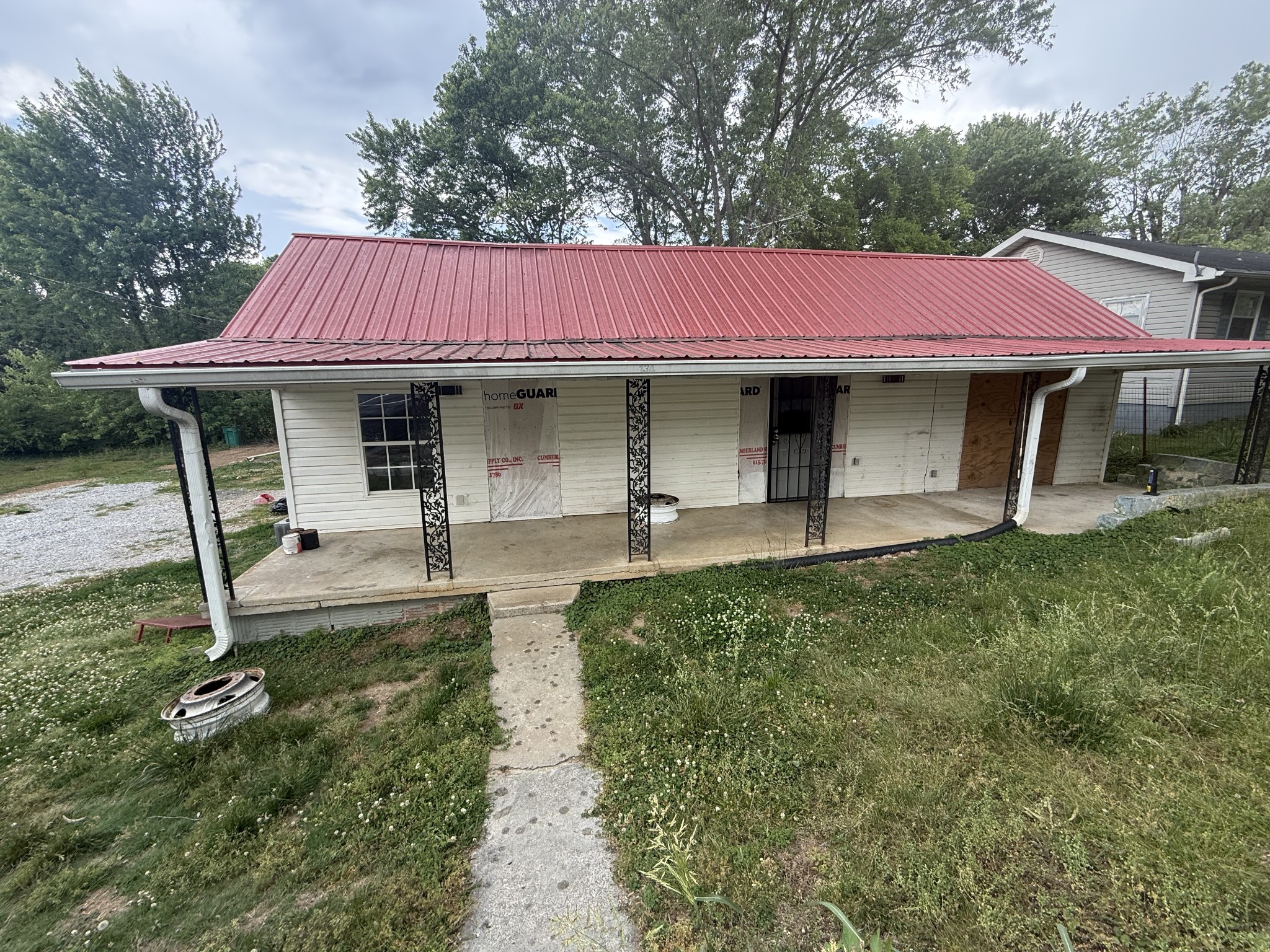 134 Cliffview Drive Carthage TN 37030
