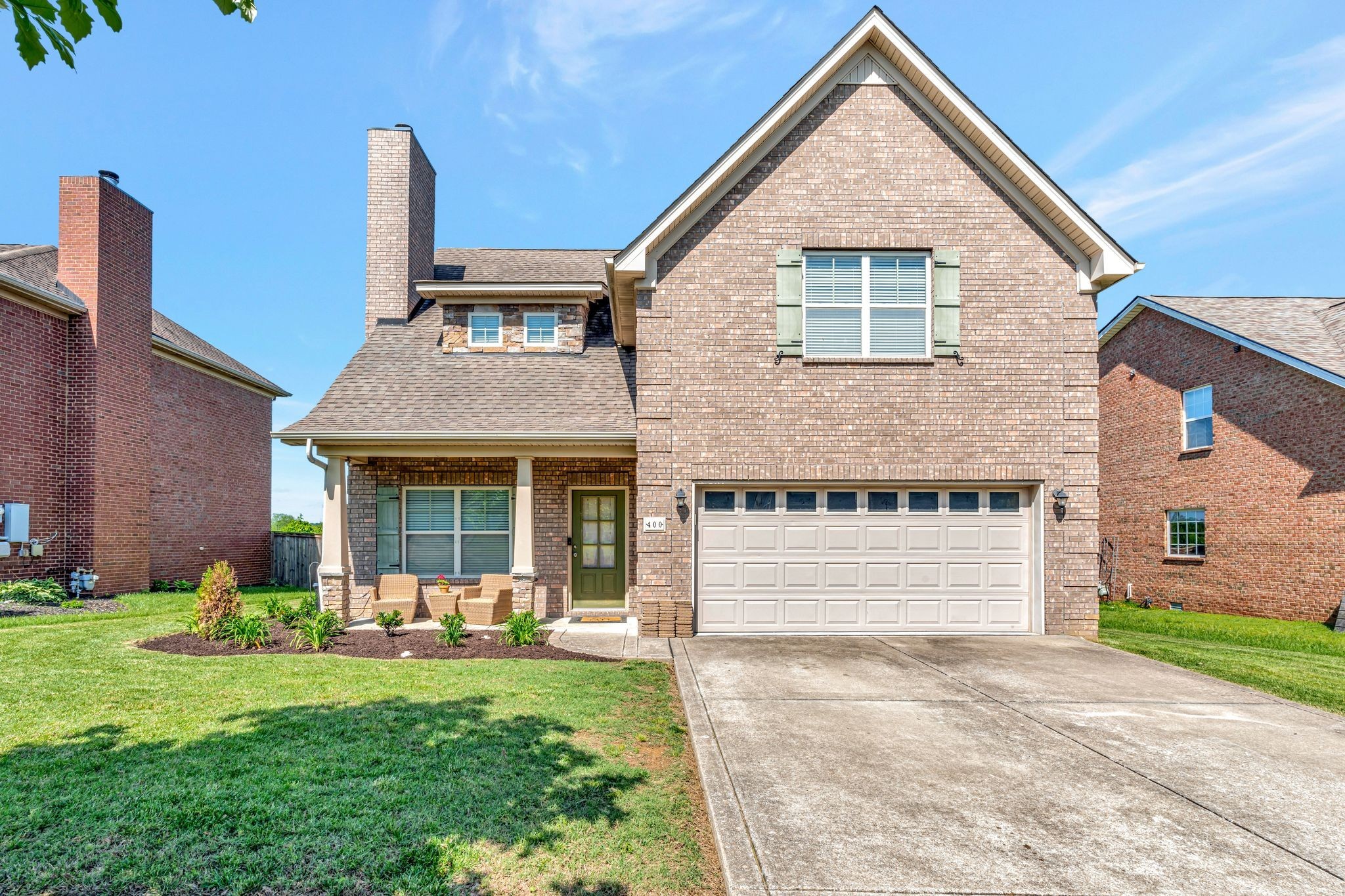 400 Stratford Park Boulevard Gallatin TN 37066