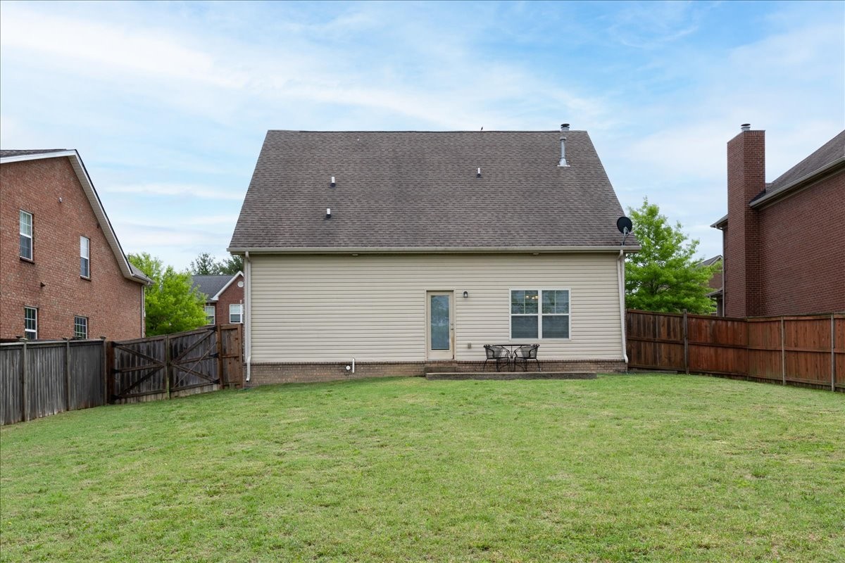 400 Stratford Park Boulevard Gallatin TN 37066