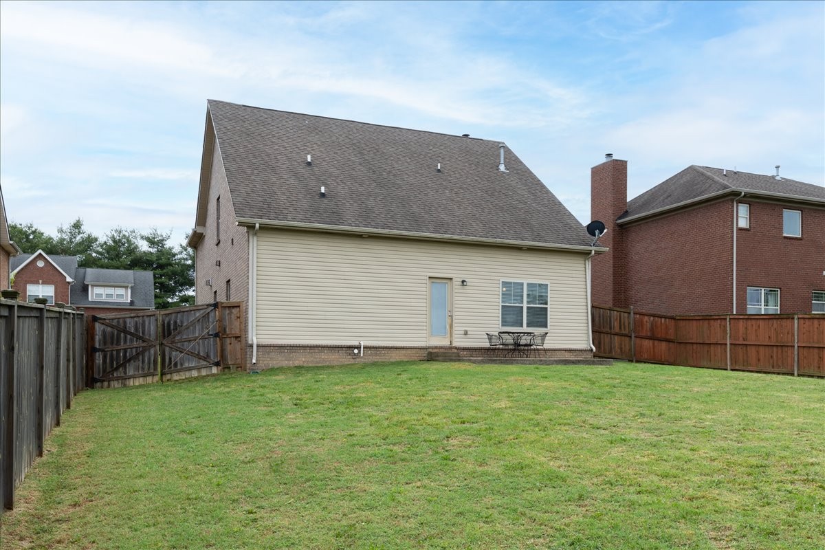 400 Stratford Park Boulevard Gallatin TN 37066