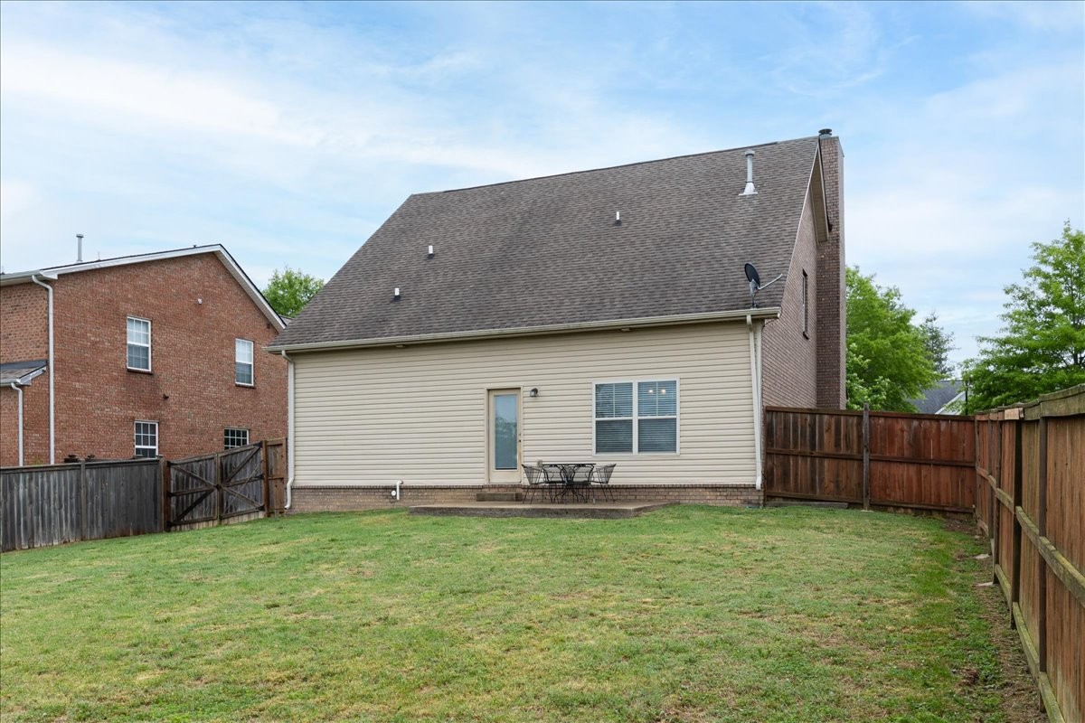 400 Stratford Park Boulevard Gallatin TN 37066