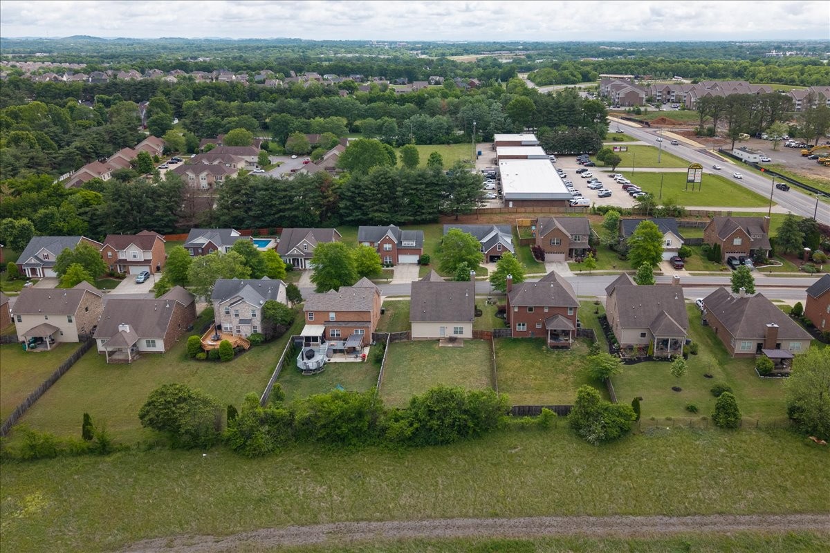 400 Stratford Park Boulevard Gallatin TN 37066