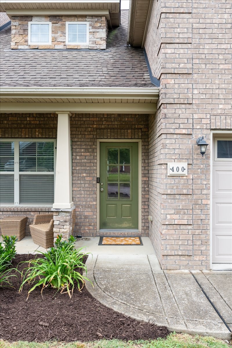 400 Stratford Park Boulevard Gallatin TN 37066