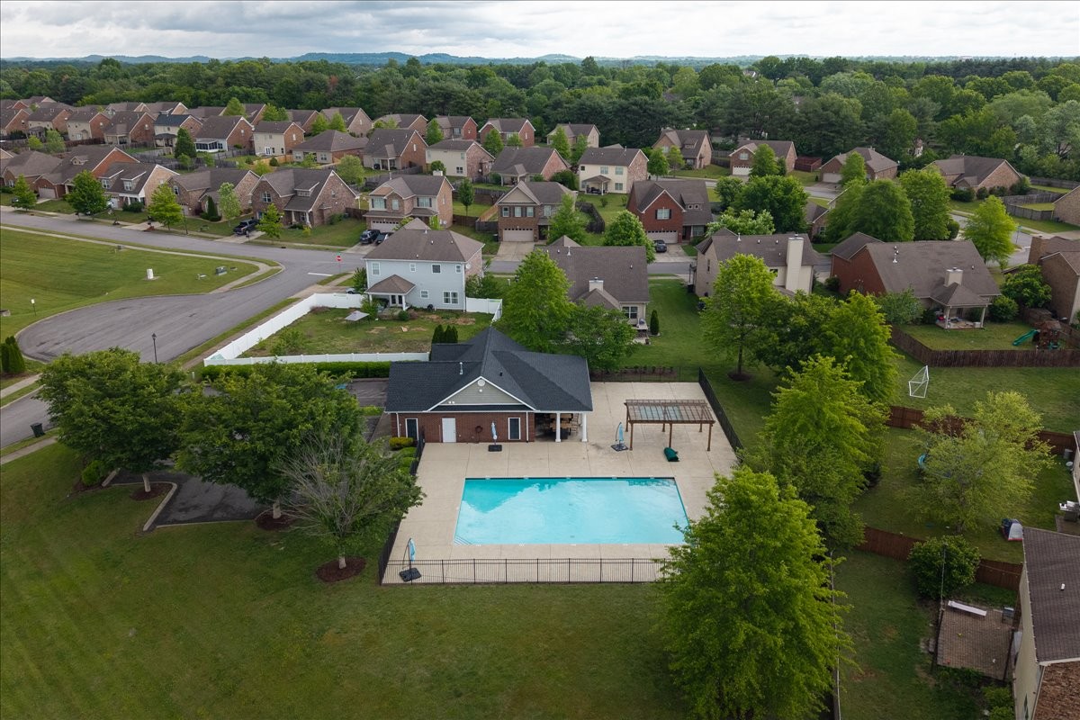 400 Stratford Park Boulevard Gallatin TN 37066