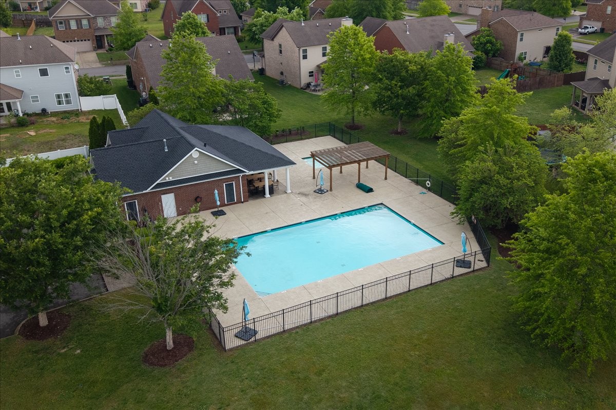 400 Stratford Park Boulevard Gallatin TN 37066