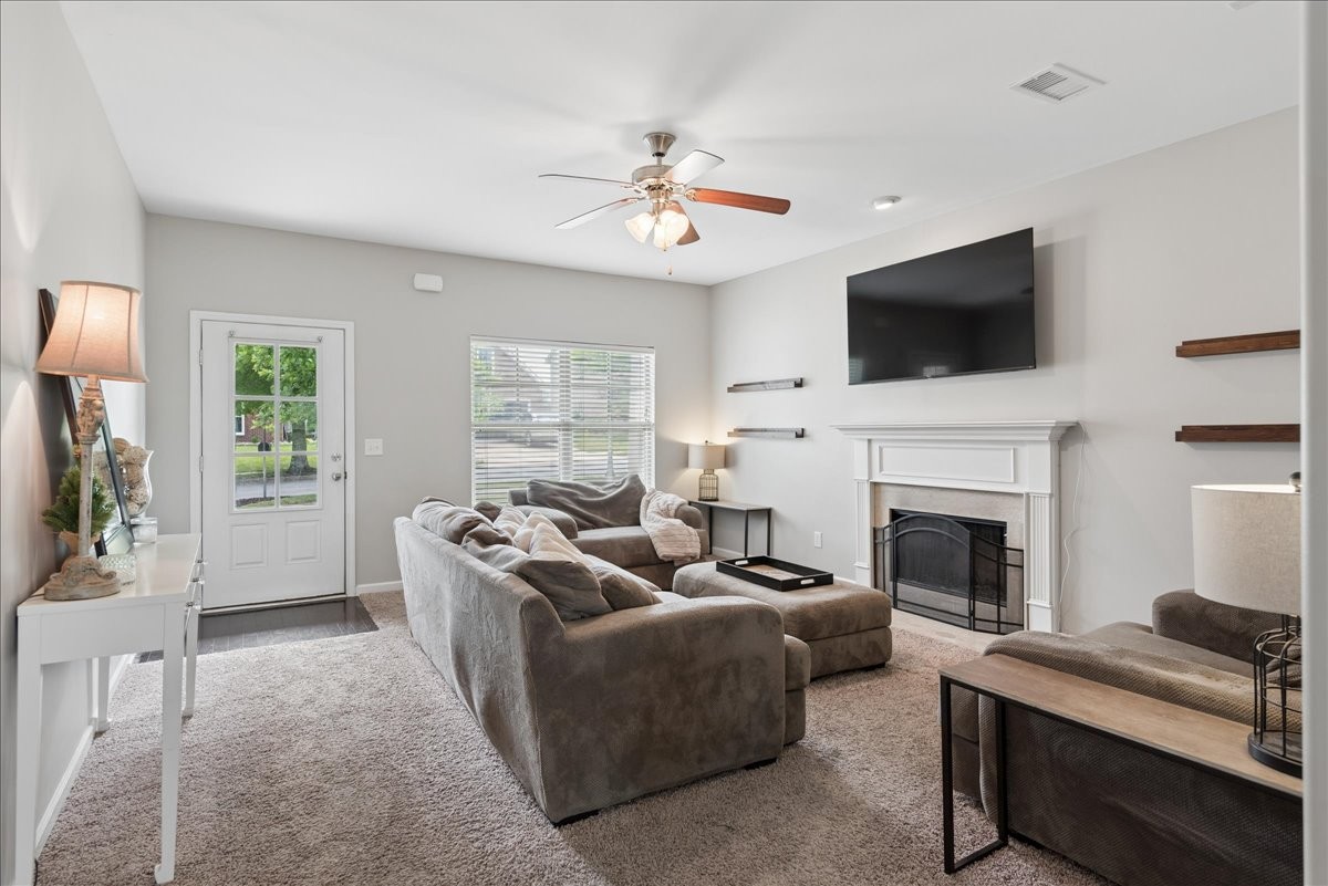 400 Stratford Park Boulevard Gallatin TN 37066