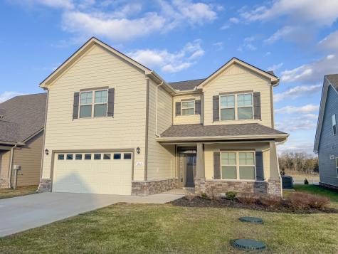 3523 Plum Leaf Place Murfreesboro TN 37127