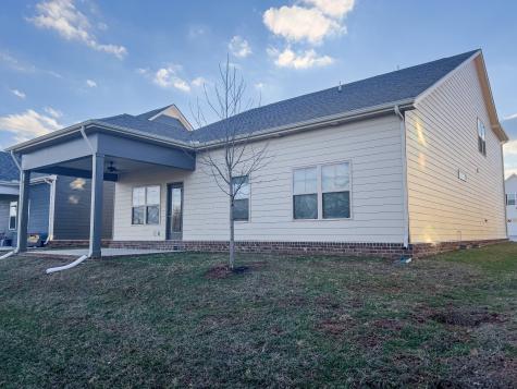 3523 Plum Leaf Place Murfreesboro TN 37127