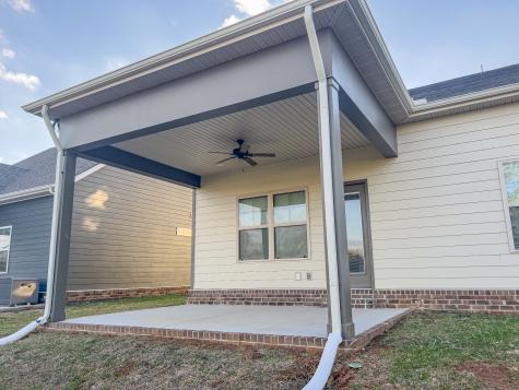 3523 Plum Leaf Place Murfreesboro TN 37127