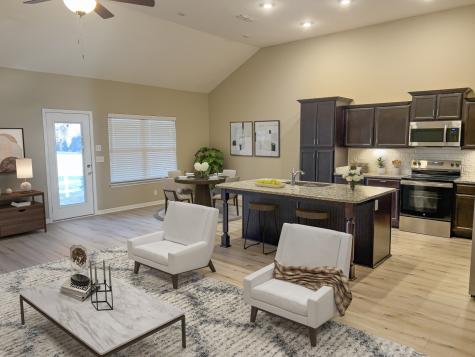3523 Plum Leaf Place Murfreesboro TN 37127