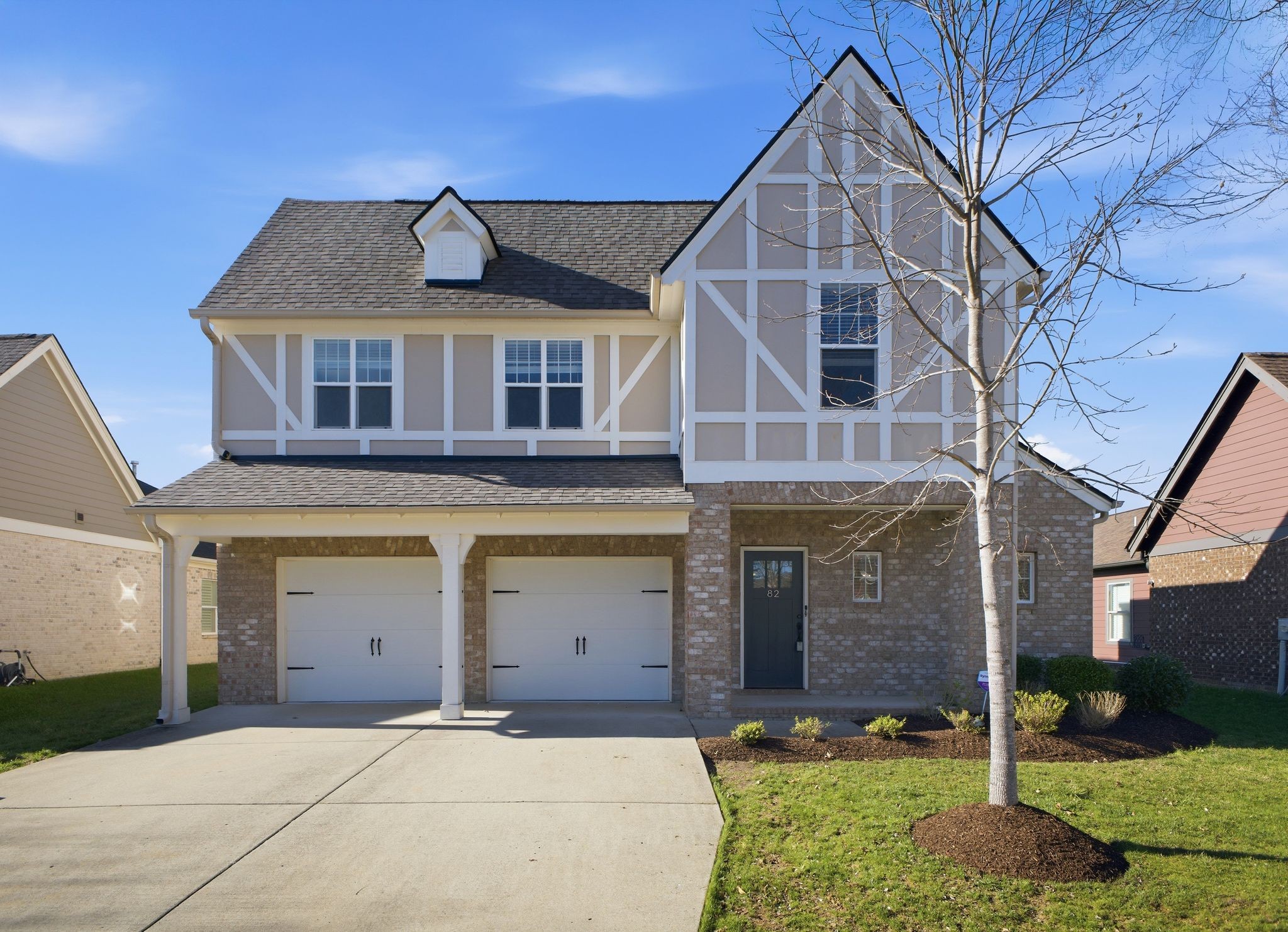 82 Truman Road, E Franklin TN 37064