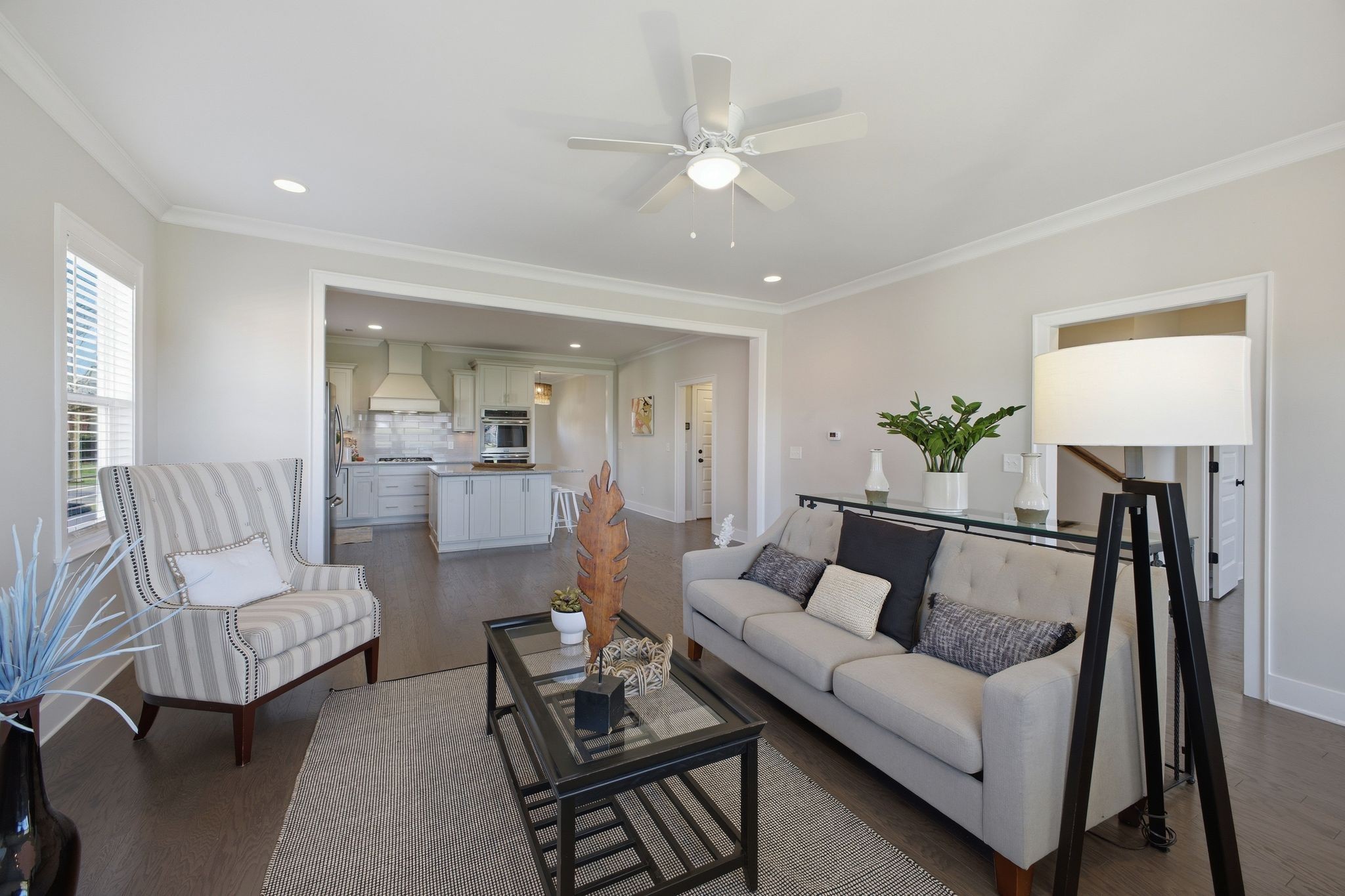 82 Truman Road, E Franklin TN 37064