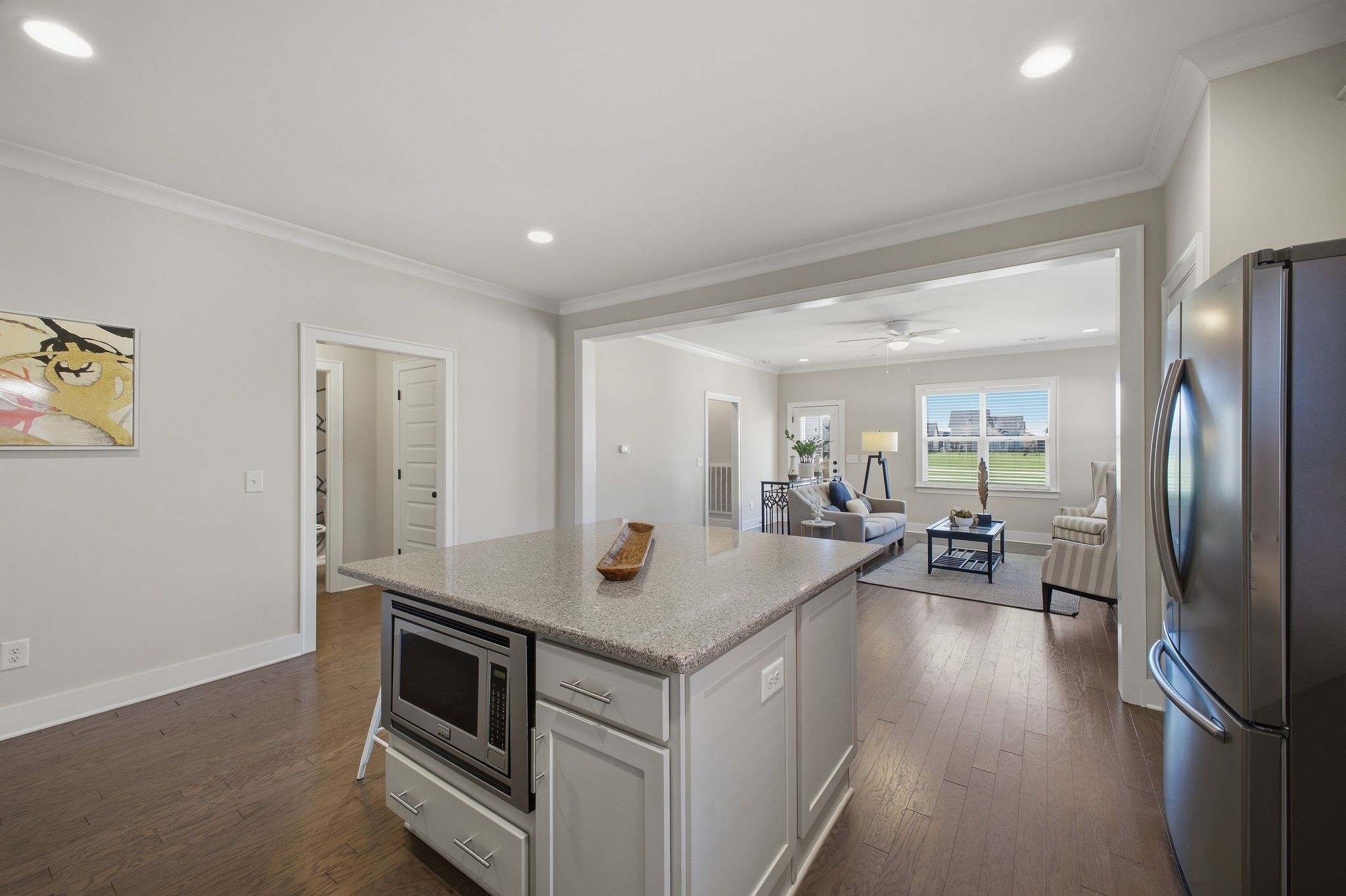 82 Truman Road, E Franklin TN 37064