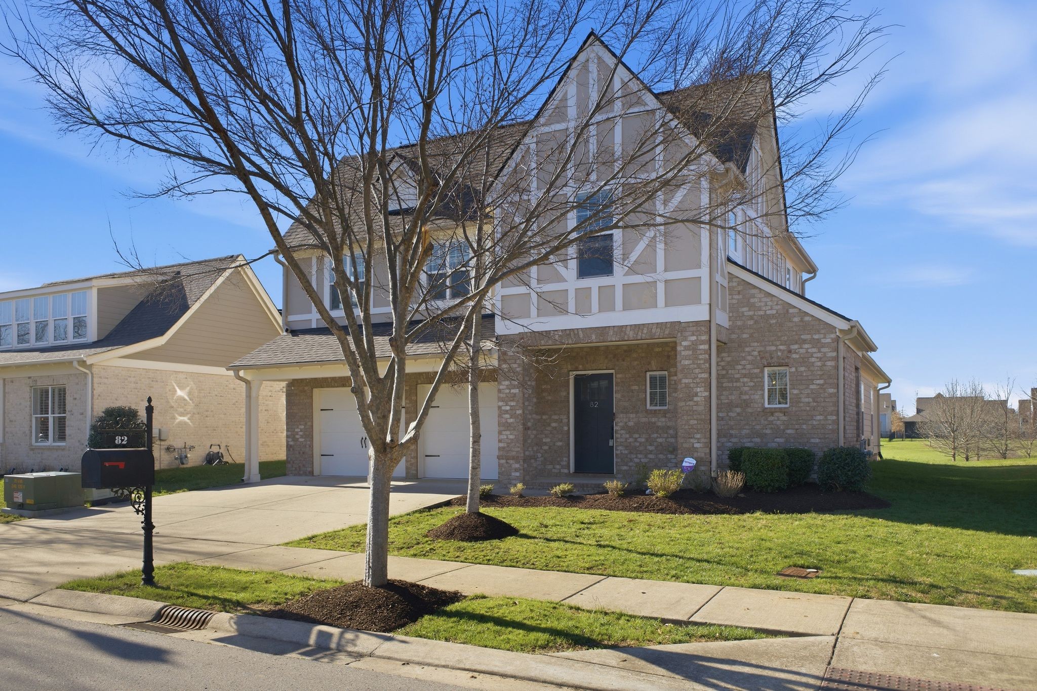 82 Truman Road, E Franklin TN 37064