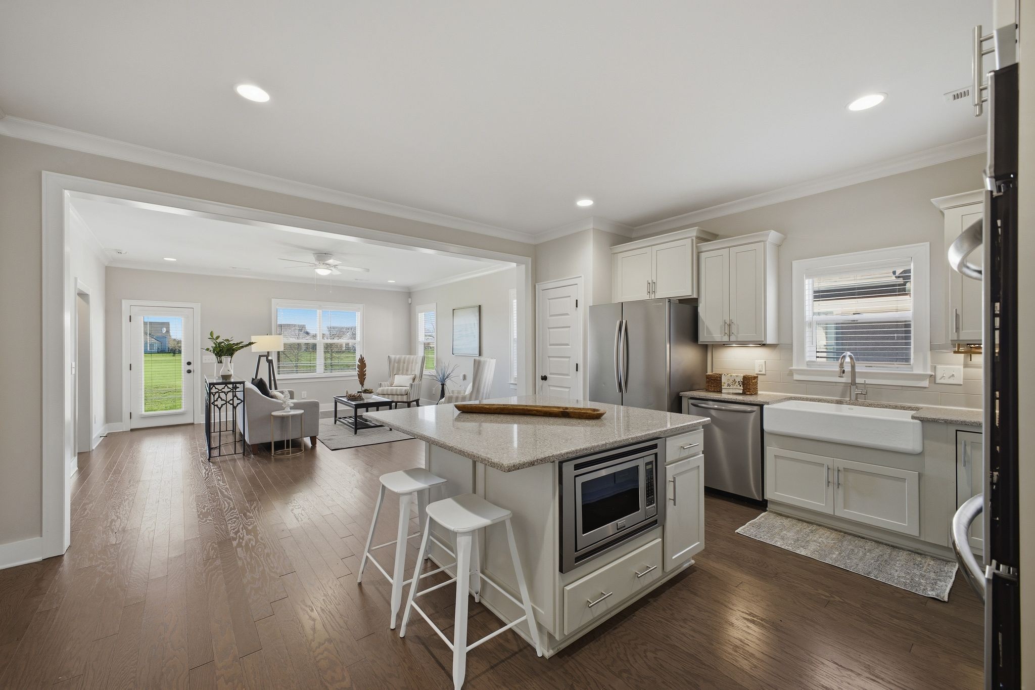 82 Truman Road, E Franklin TN 37064