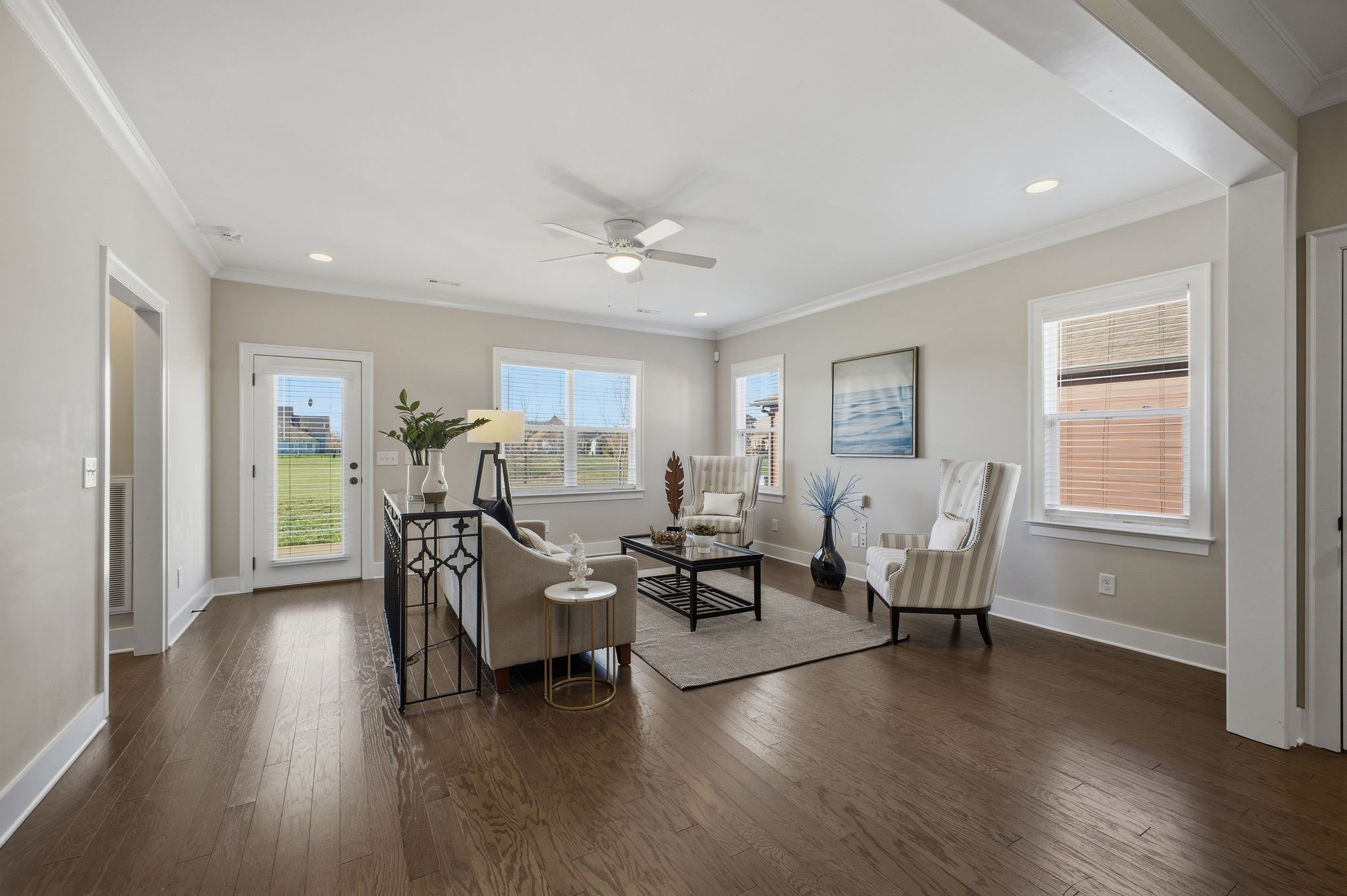 82 Truman Road, E Franklin TN 37064