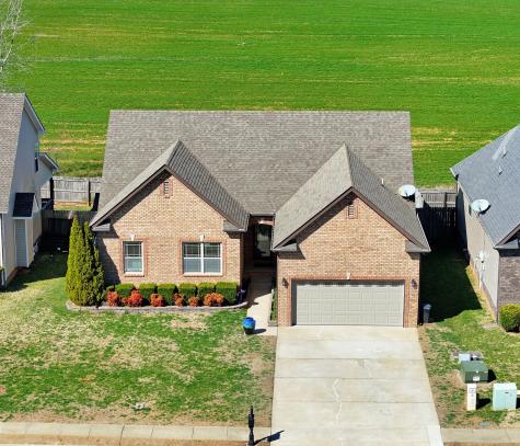 1820 Apache Way Clarksville TN 37042