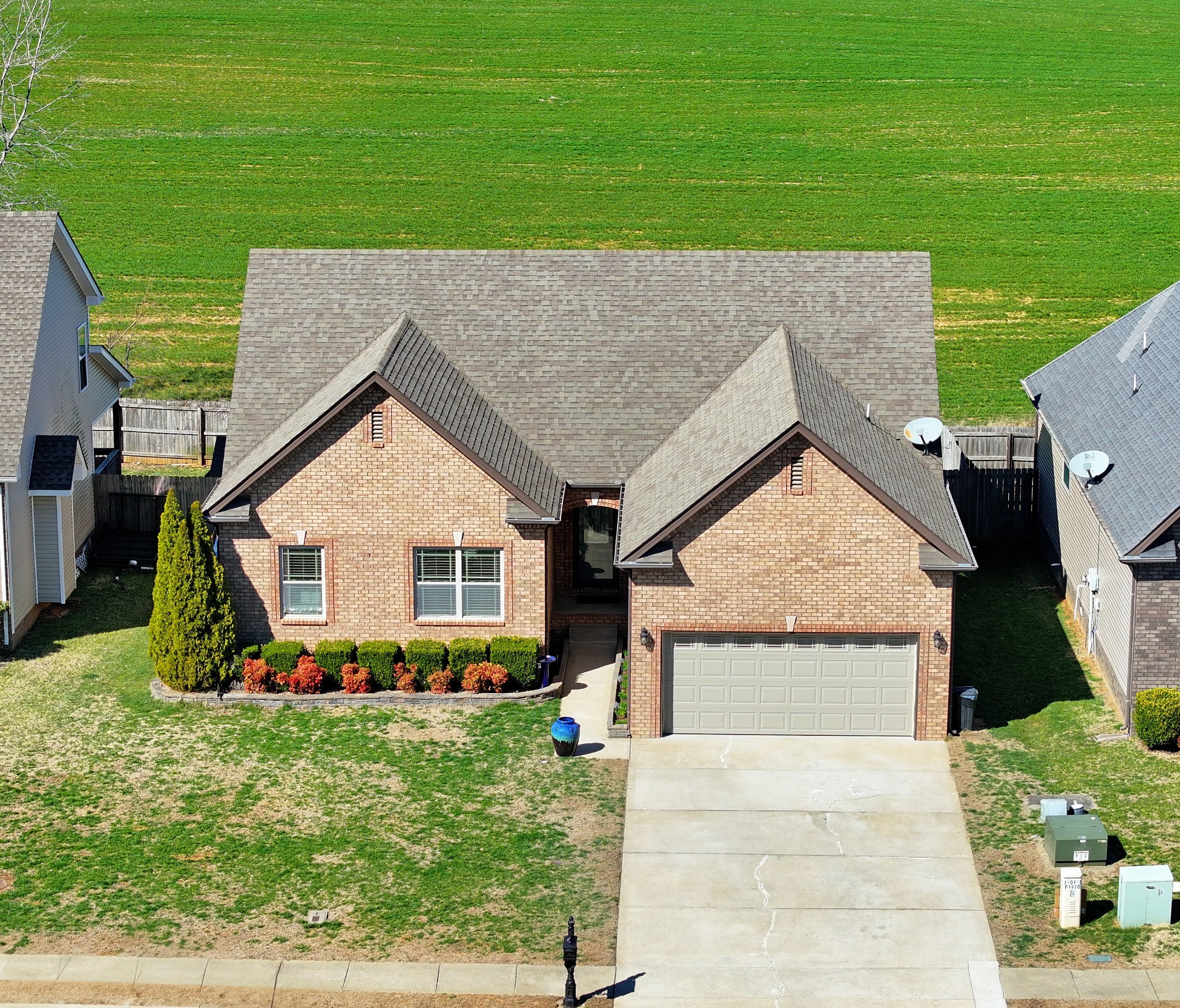1820 Apache Way Clarksville TN 37042