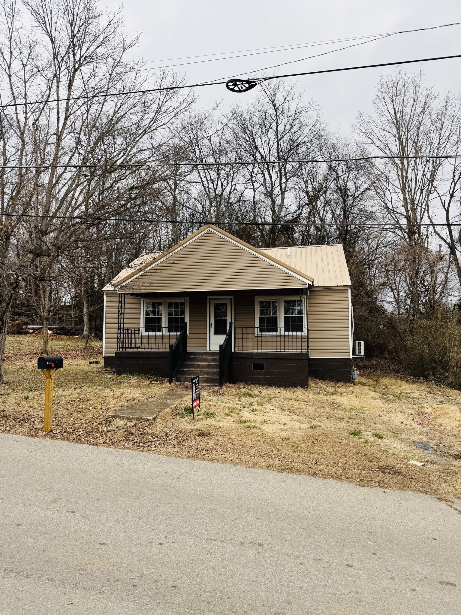 1015 Stafford Street Clarksville TN 37040