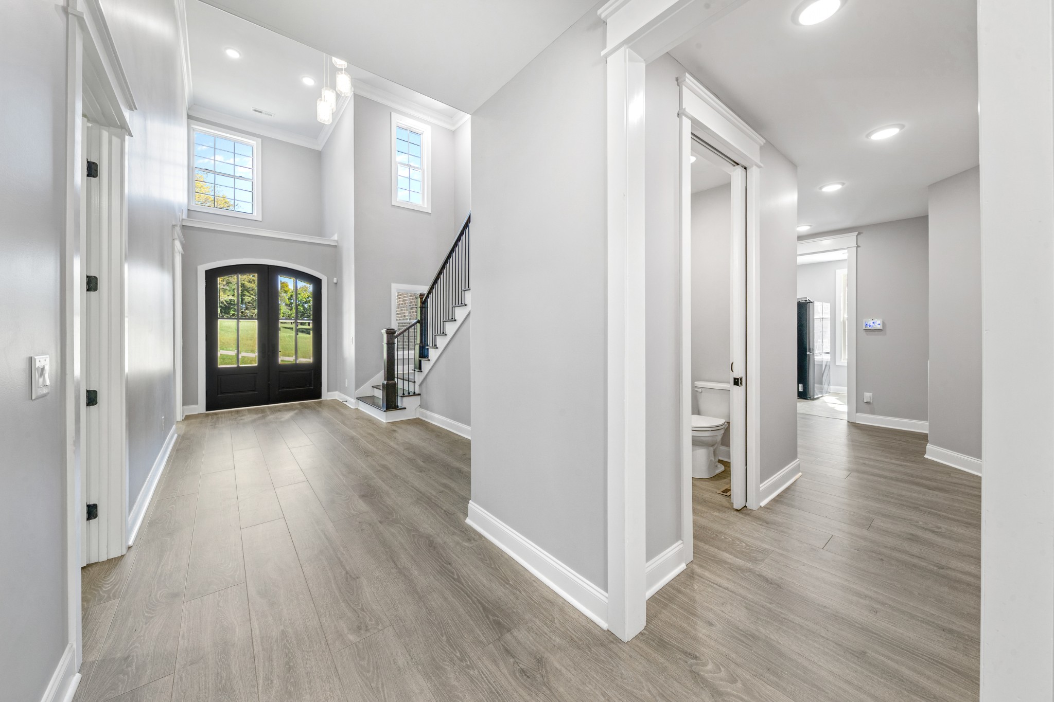 601 Joyce Avenue Lewisburg TN 37091