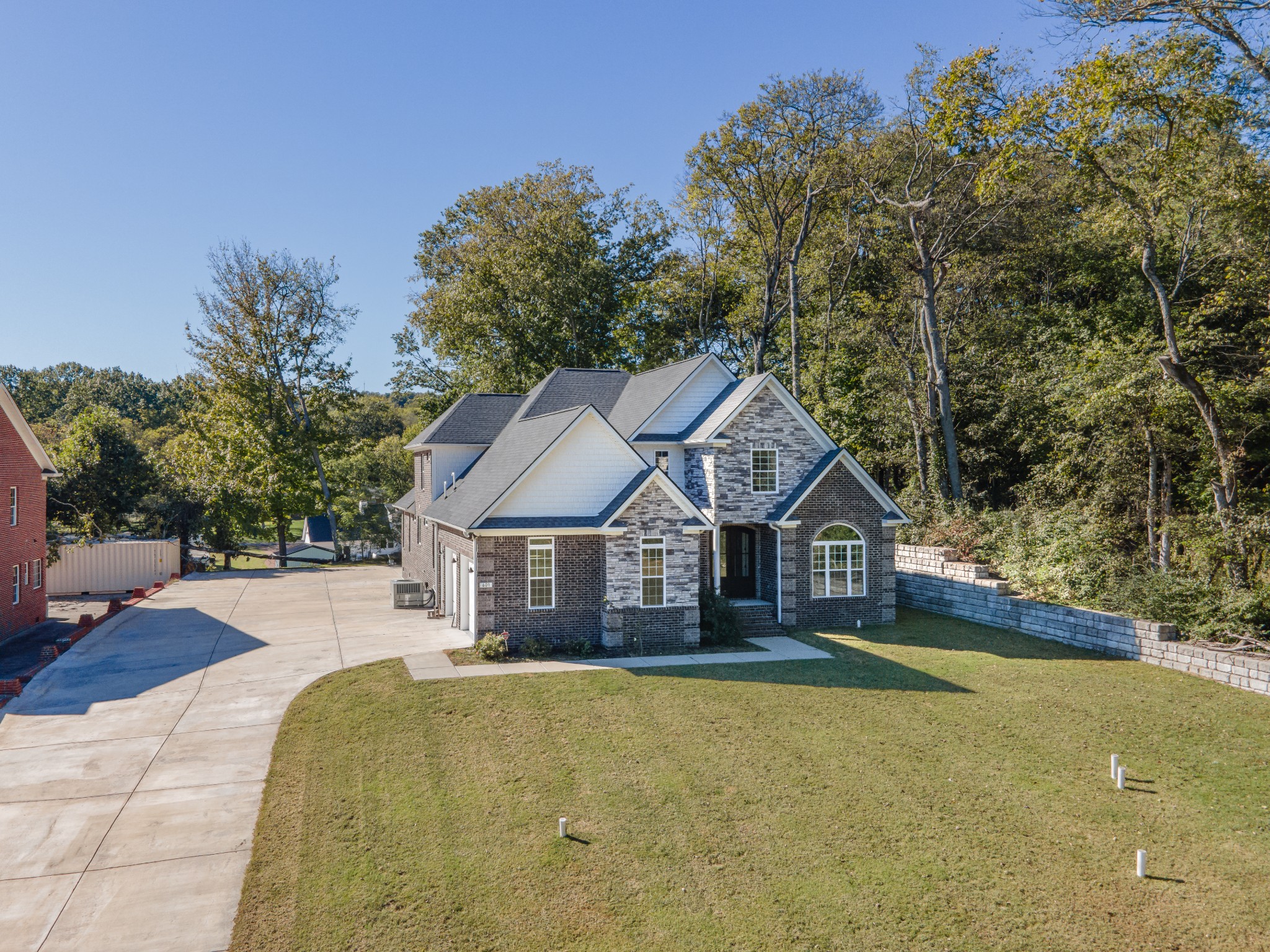 601 Joyce Avenue Lewisburg TN 37091