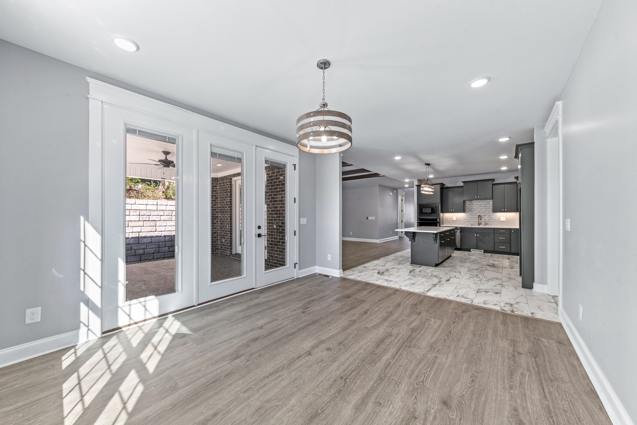 601 Joyce Avenue Lewisburg TN 37091