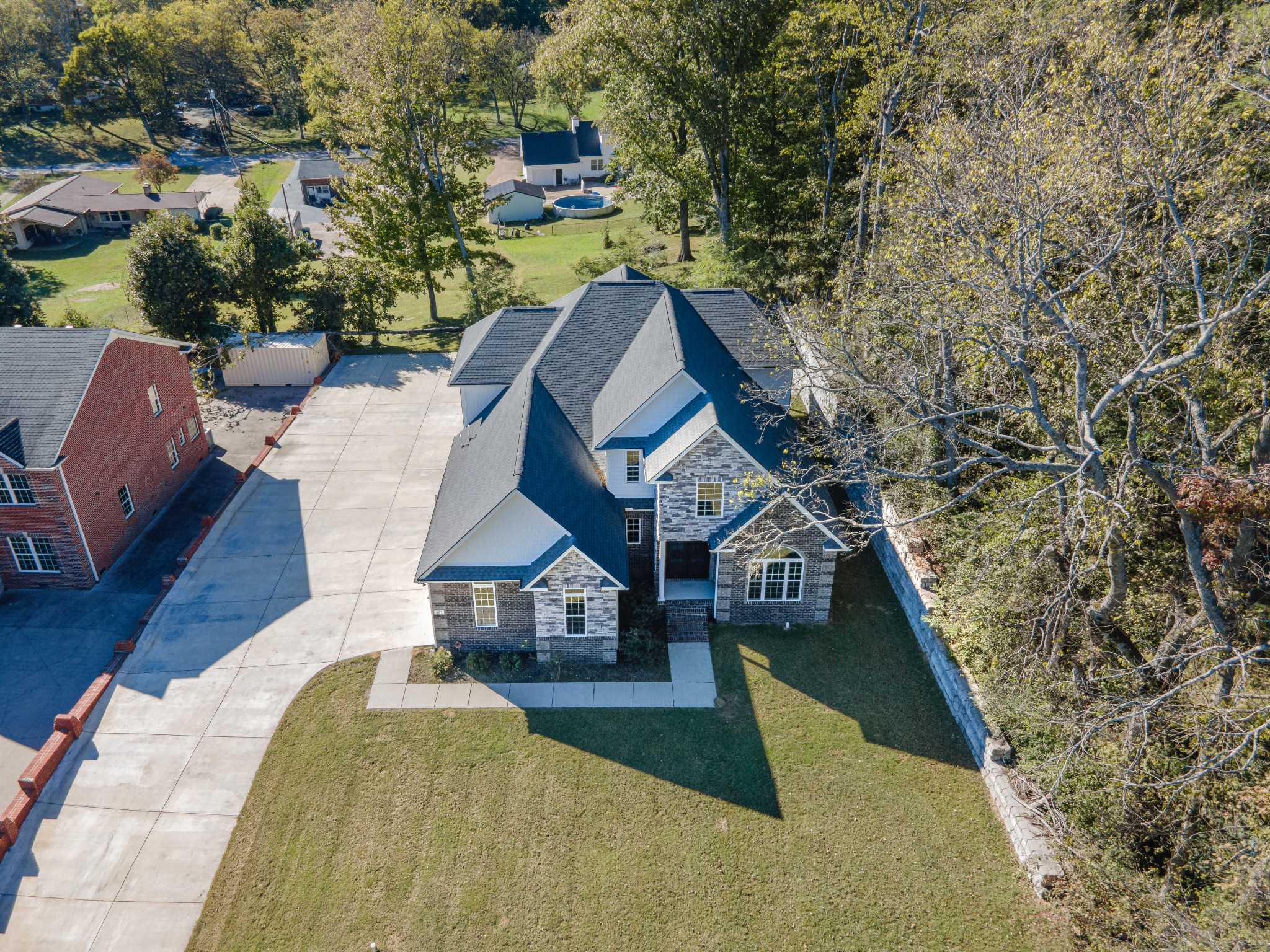 601 Joyce Avenue Lewisburg TN 37091