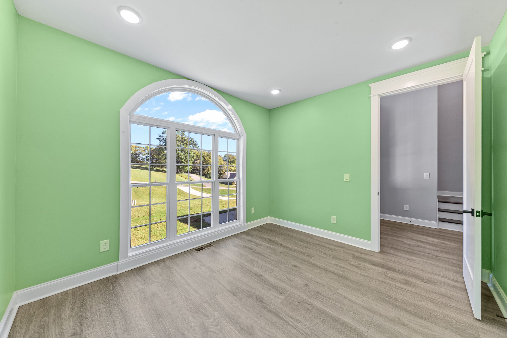 601 Joyce Avenue Lewisburg TN 37091