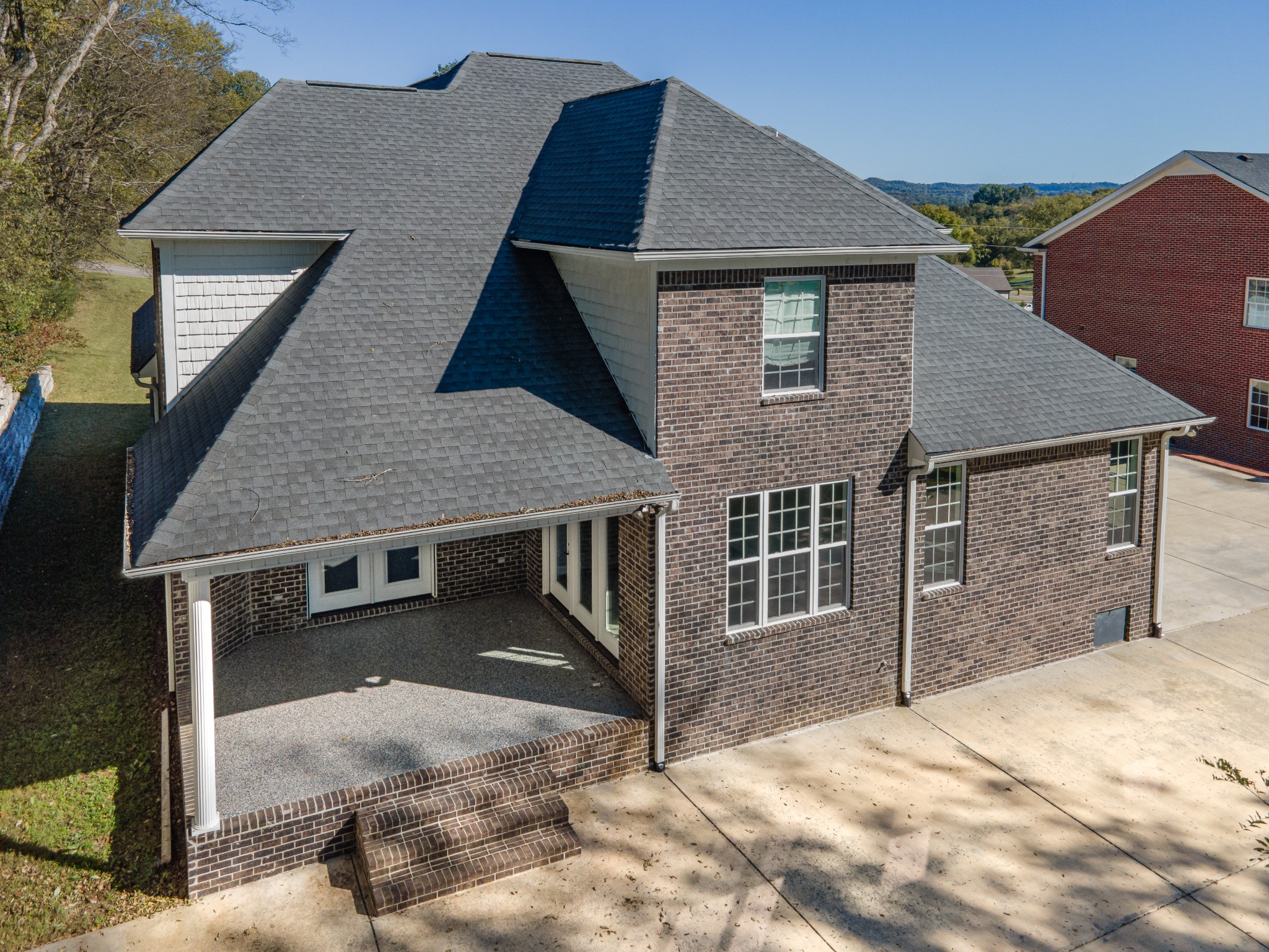601 Joyce Avenue Lewisburg TN 37091