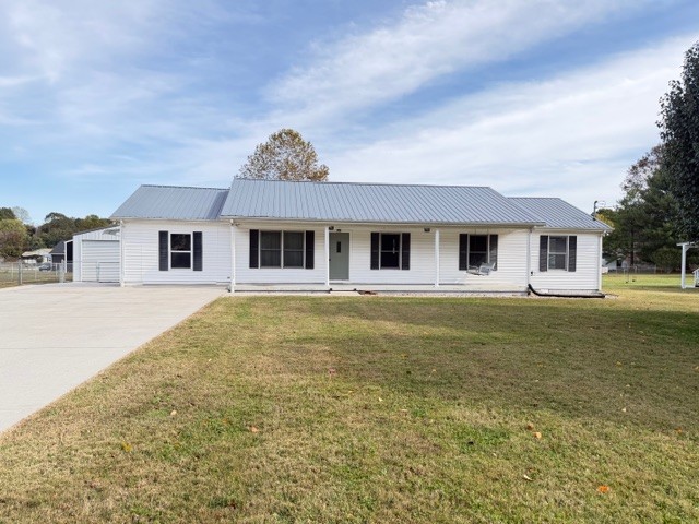 300 Deer Circle Estill Springs TN 37330