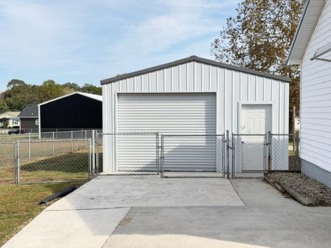 300 Deer Circle Estill Springs TN 37330