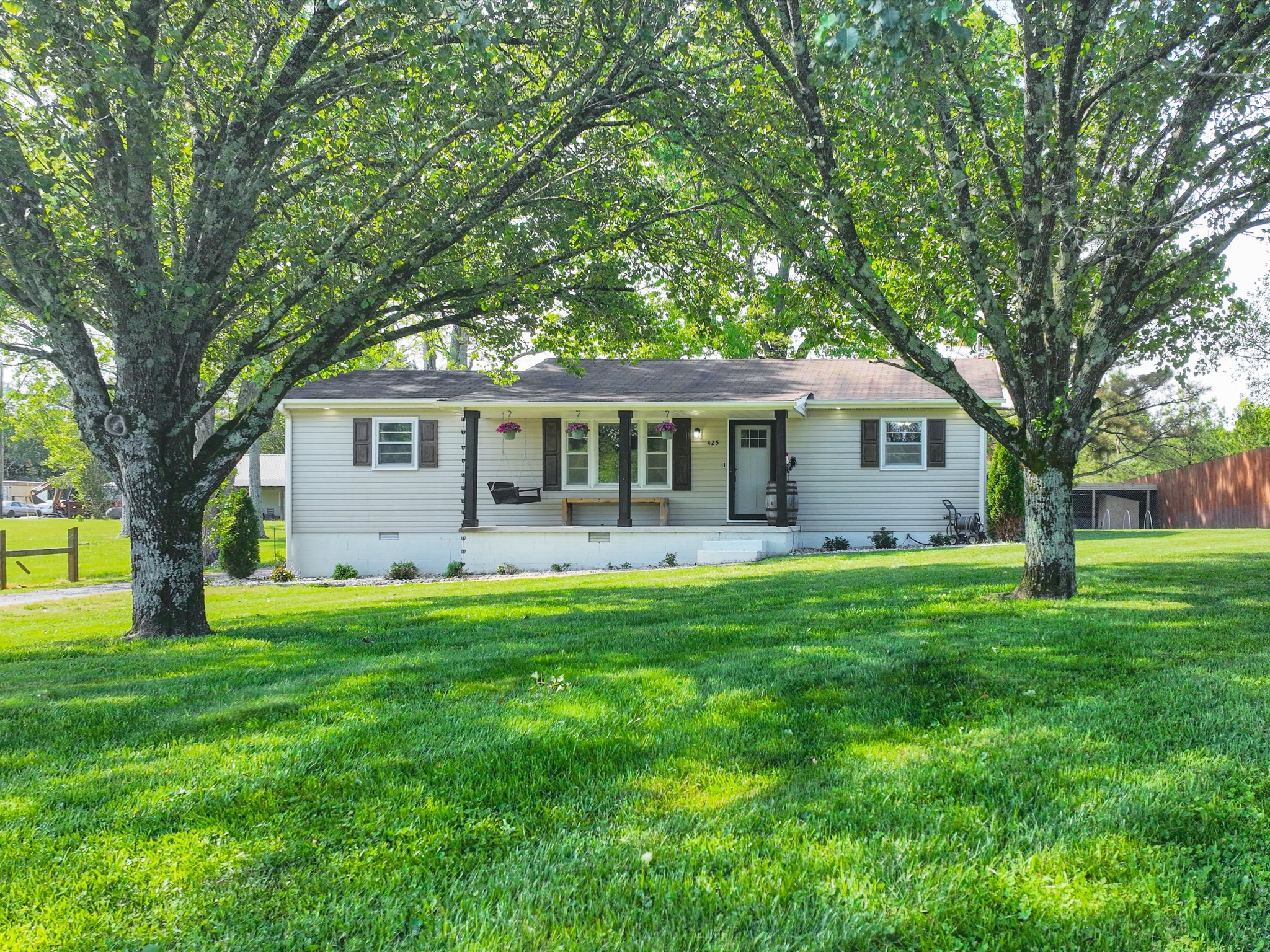 425 Halls Mill Road Shelbyville TN 37160
