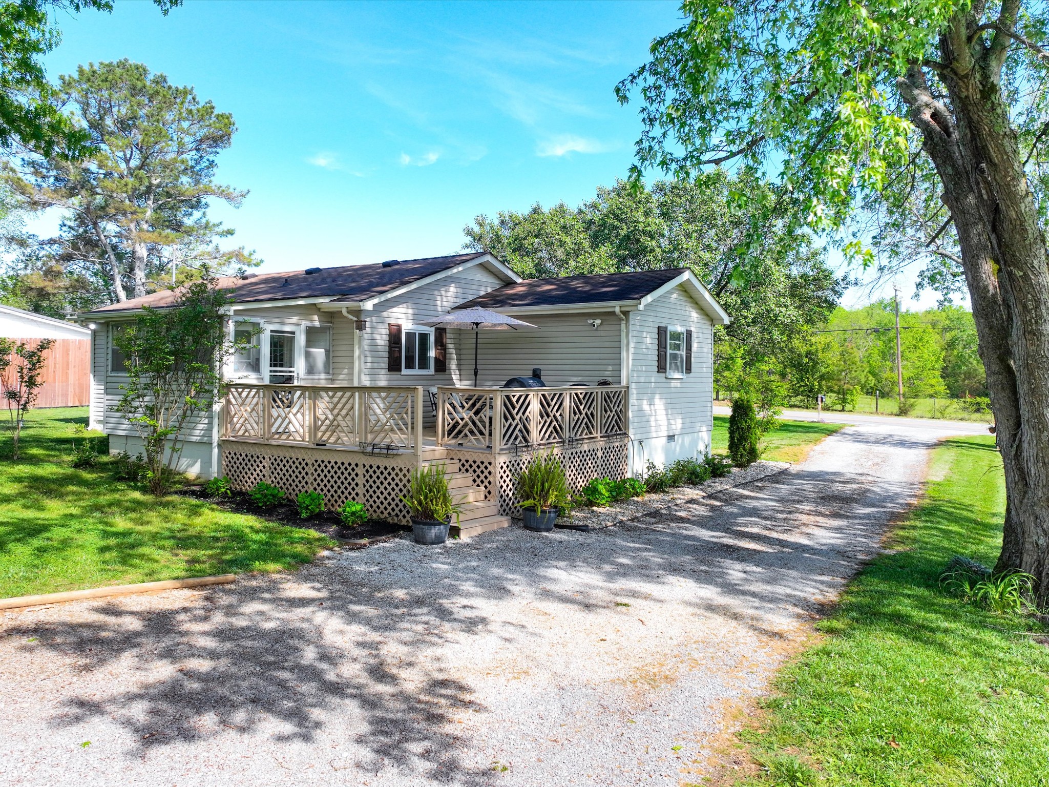 425 Halls Mill Road Shelbyville TN 37160