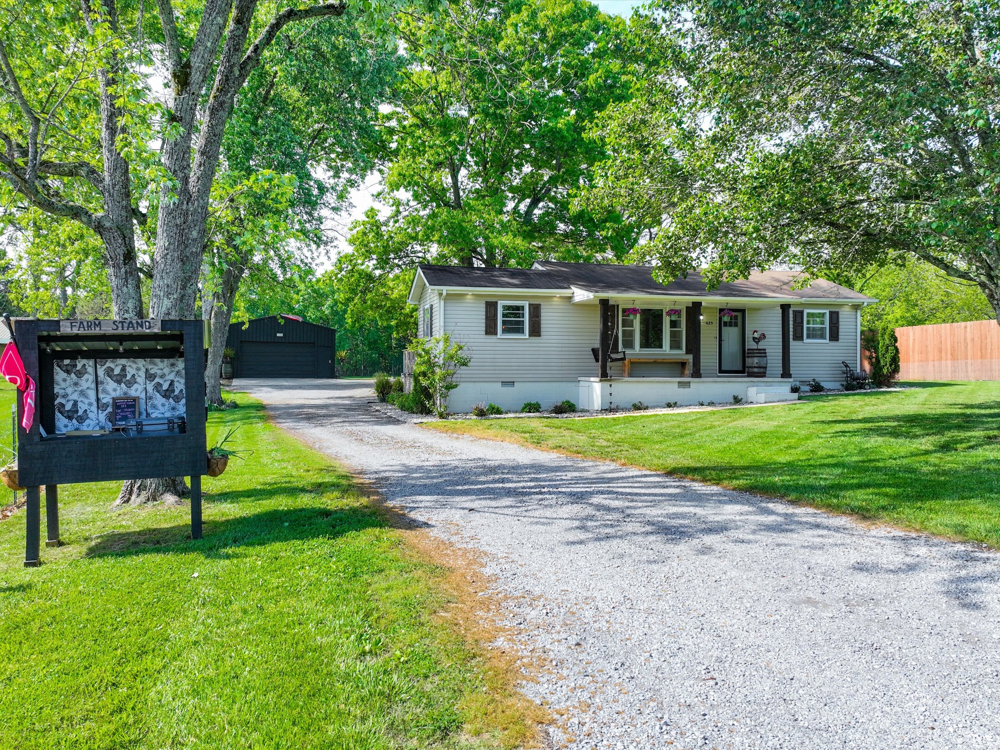 425 Halls Mill Road Shelbyville TN 37160
