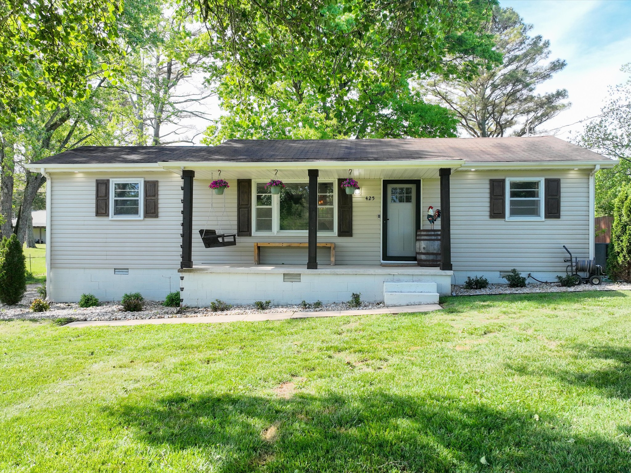 425 Halls Mill Road Shelbyville TN 37160